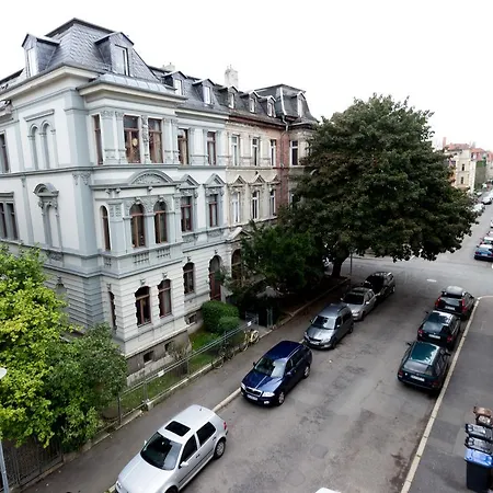 Apartment Peter