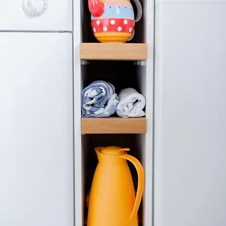 Daire Peter Weimar (Thuringia)