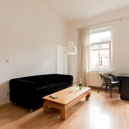 Peter Apartmán Výmar