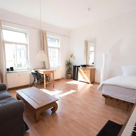 Peter Apartmán Výmar