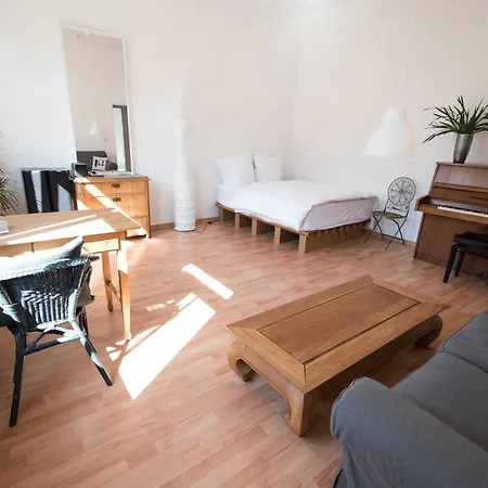 Apartment Peter Weimar (Thüringen)