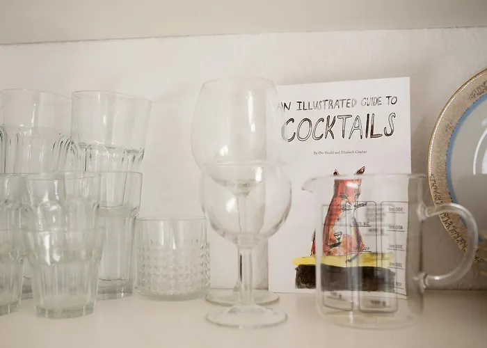 Apartamento Peter Weimar (Thuringia)