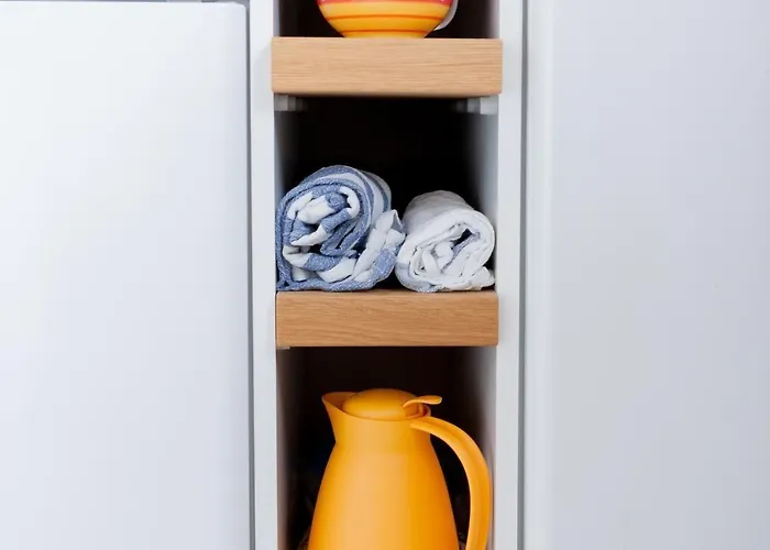 Apartamento Peter Weimar (Thuringia)