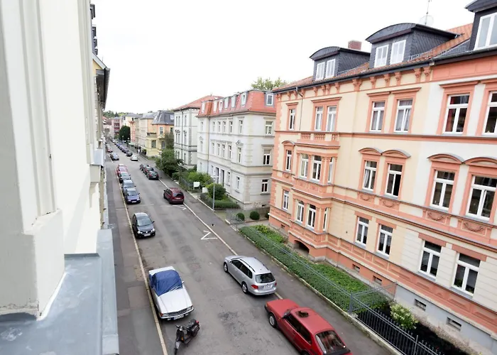 Peter Weimar (Thuringia)