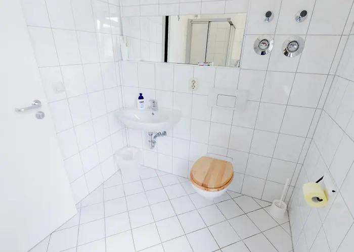 Apartamento Peter Weimar (Thuringia)